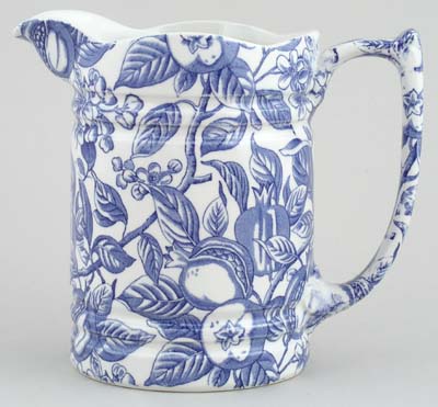 Jug or Pitcher Lemonade